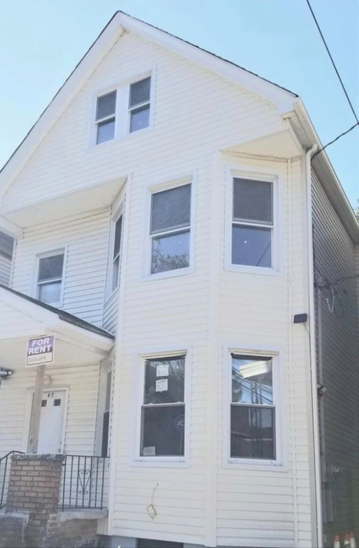 Jersey city Multiplex: 97 Wade St