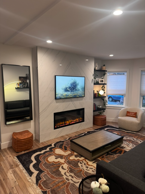 Medford Condo: 15 Yale Street