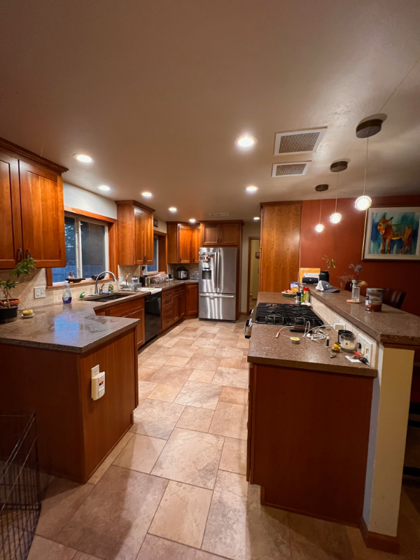 Flagstaff House: 1120 N. Hemlock Way