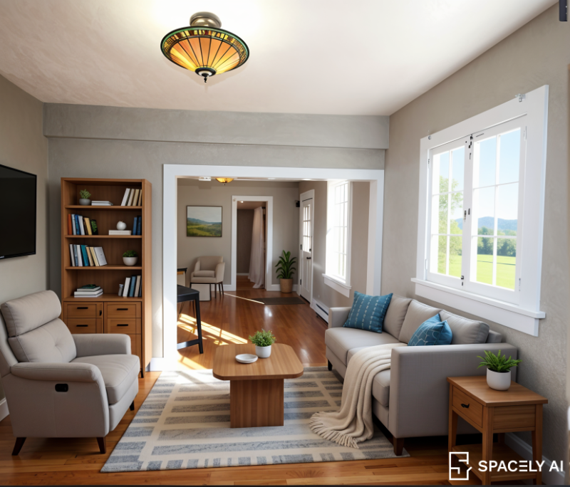 Denver House: 408 Harrison St