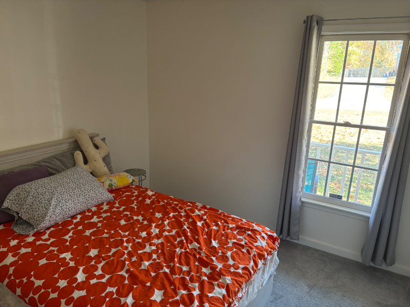 Midlothian House: 3500 Speeks Dr