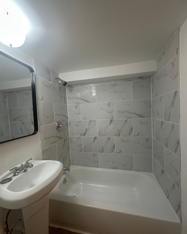 Silver Spring House: 11727 VEIRS MILL RD