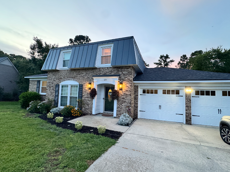 fayetteville House: 6204 lake trail drive