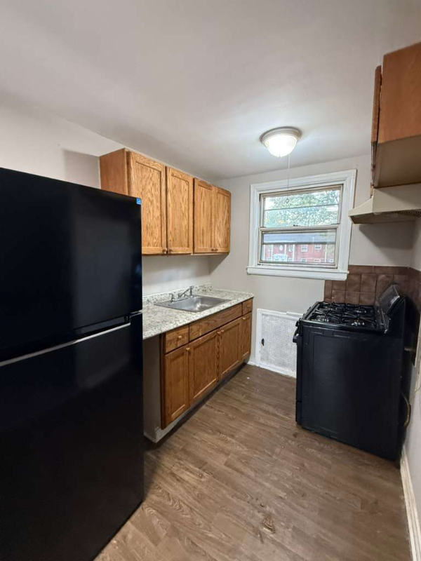 Bayonne Apartment: 61 W 49 St