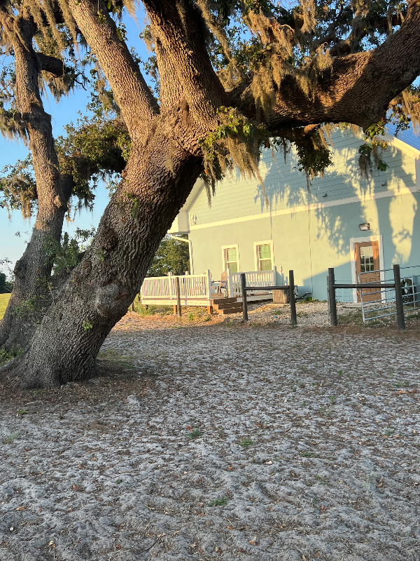 Myakka City Condo: 23620 County Road 675