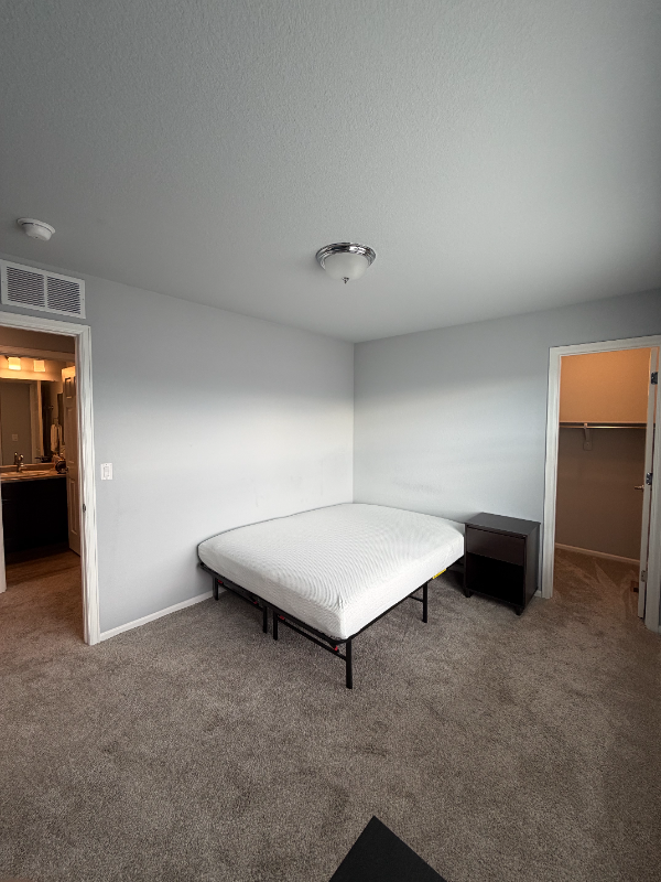 Denver House: 16131 E Warner PL