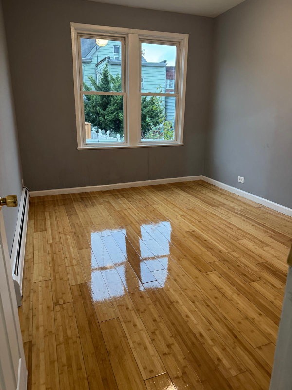 Bayonne Apartment: 12 E 36th St, Apt 2