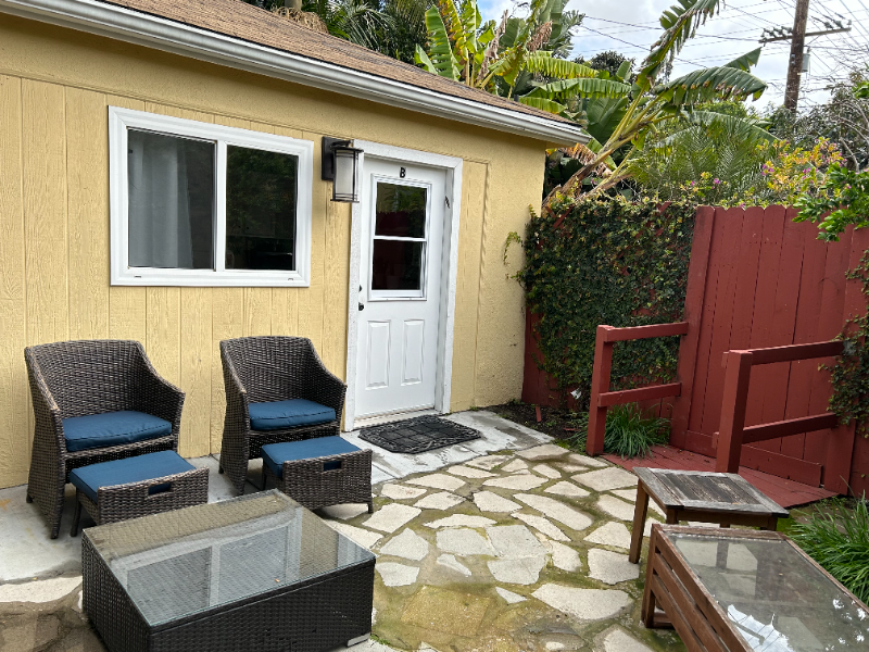 Culver City Multiplex: 4166B Jasmine Ave.