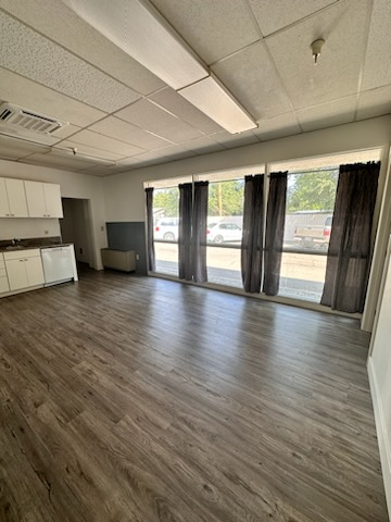 Gooding Apartment: 1120 Montana St