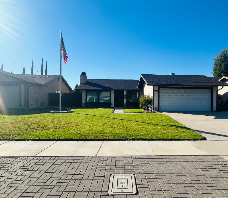 Colton Other: 1151 CanyonView Lane