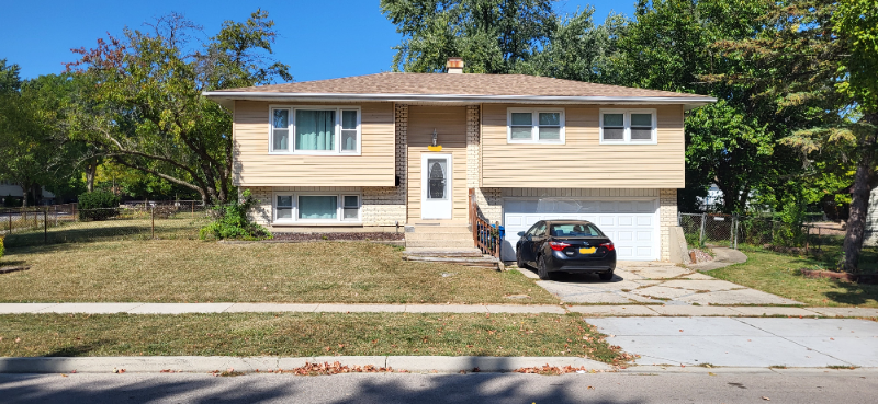 hanover park House: 1910 hollywood ave