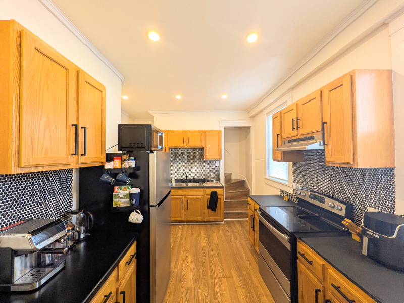 Shenendoah Apartment: 0 n centre St