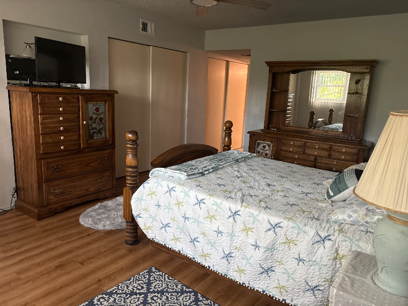Clearwater Apartment: 2261 Swedish Drive