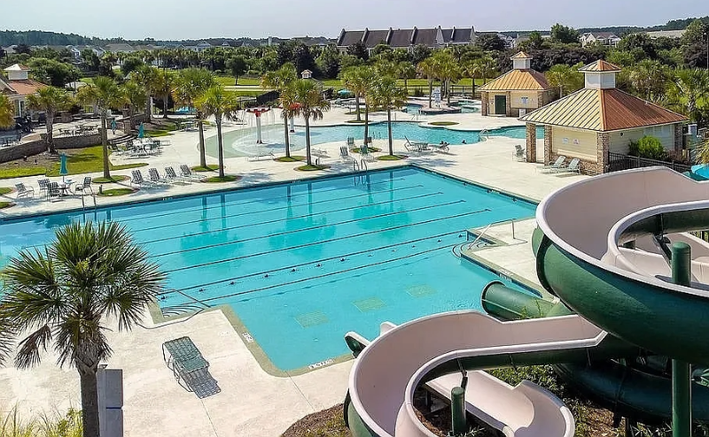 PORT WENTWORTH House: 15 CEDAR CREEK LANE