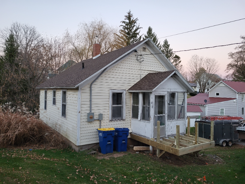 Ontario House: 100 Church Street