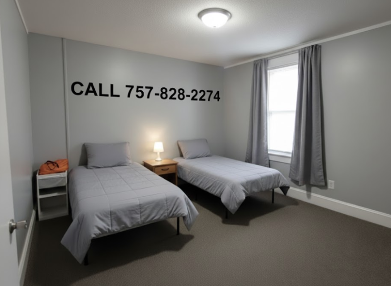 NEWPORT NEWS House: 20TH ST