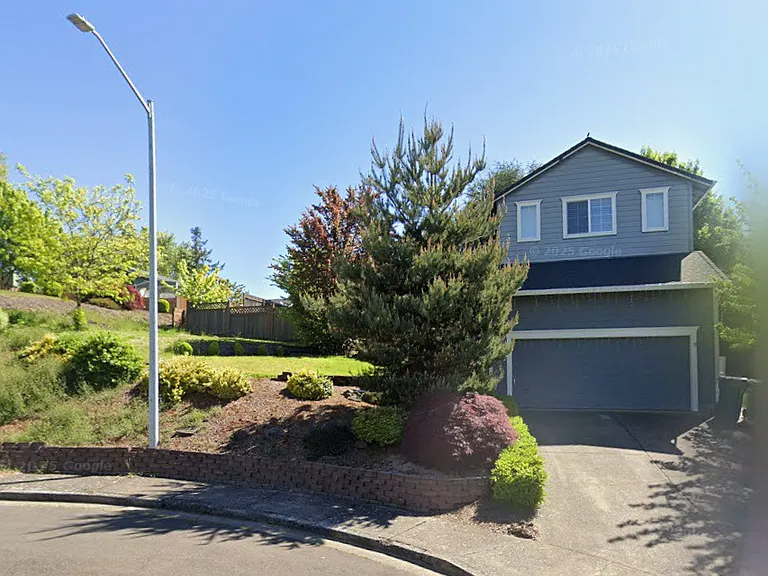 Beaverton House: 7150 SW Linette Way