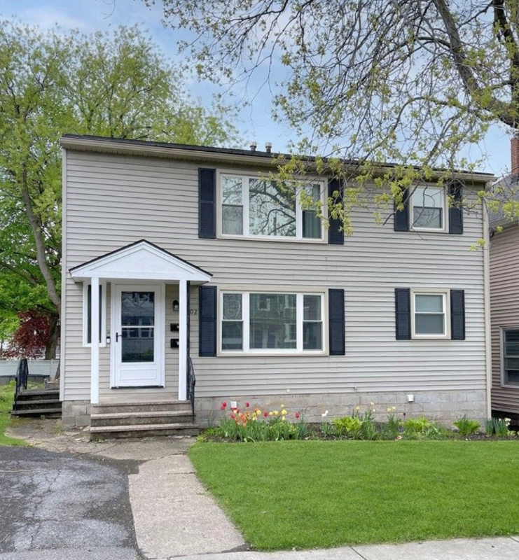 Syracuse Multiplex: 202 stafford ave