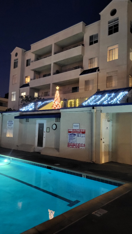 Albany Condo: 535 Pierce Street