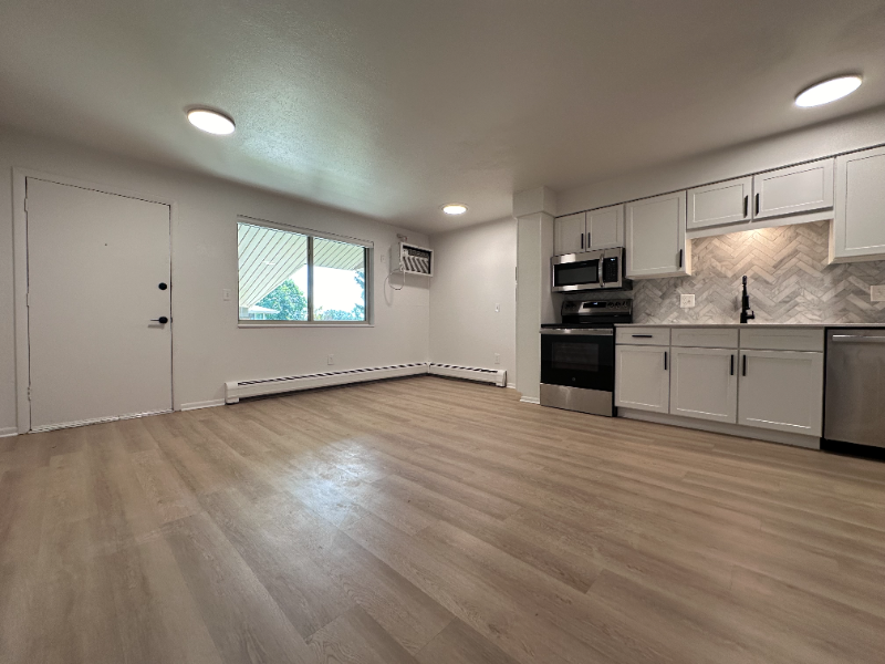 Louisville Condo: 1612 Garfield Ave