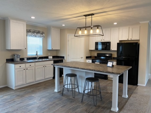 Mount Pleasant House: 1132 Stoneridge Ct.