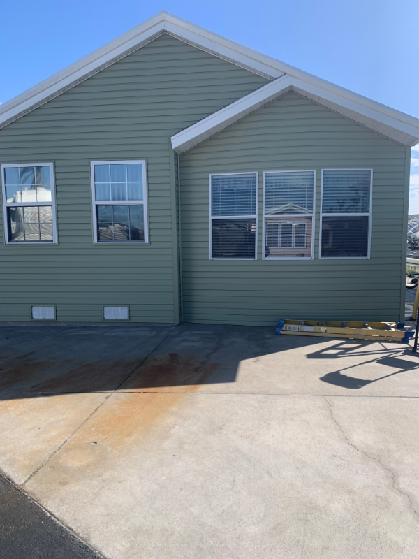 Fort Myers House: 11089 Sunglow Ln