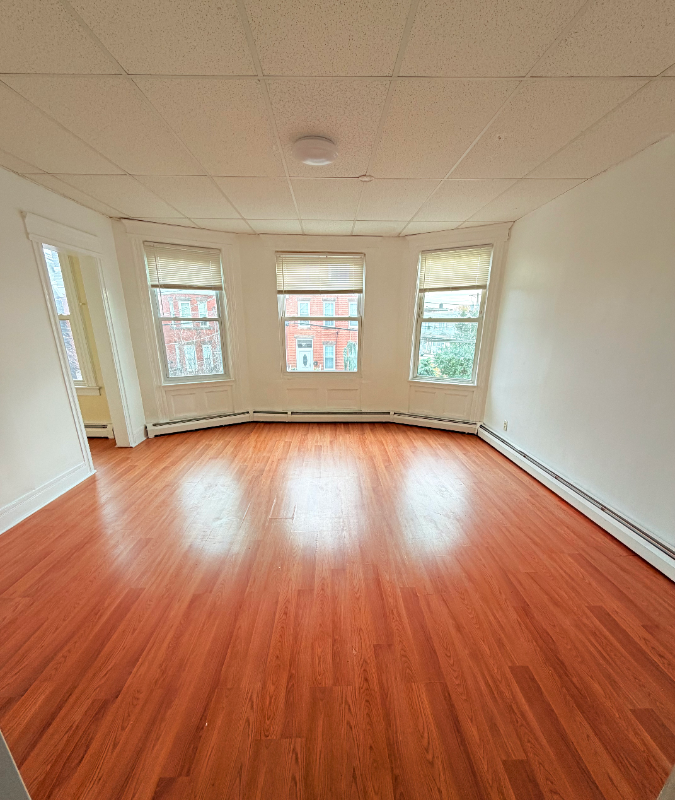 East Newark Multiplex: 520 North 3rd Street