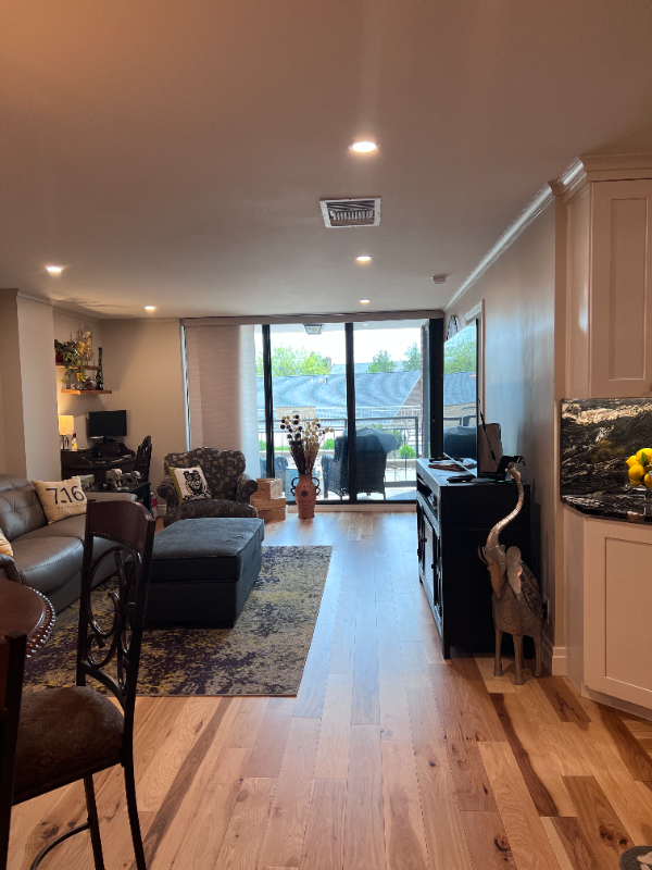 Buffalo Condo: 200 Lakefront Blvd