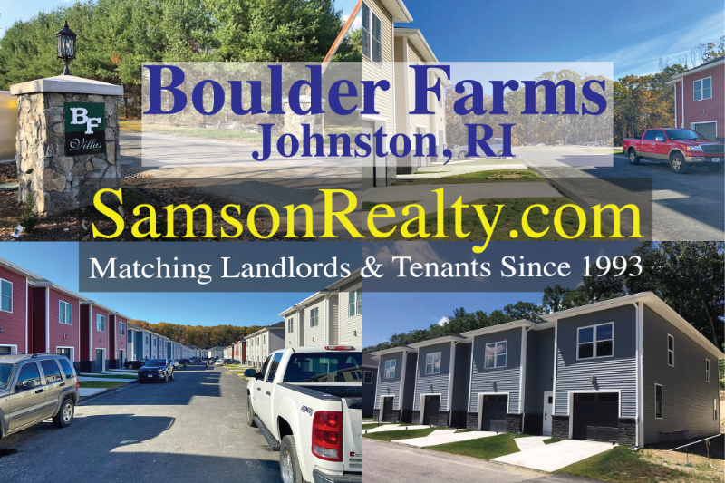 Johnston Condo: 180 Charlie's Way