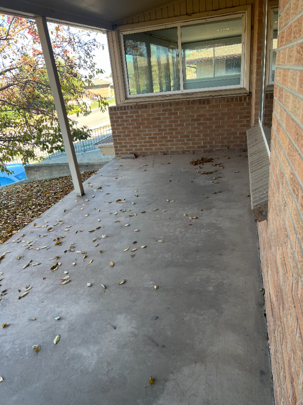 Denver House: 5670 W. 51st Ave.