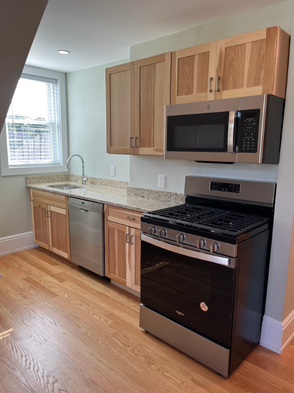 Haverhill Apartment: 388 South Main Street