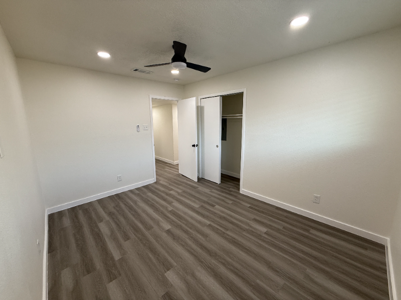 Dallas Apartment: 5221 Bonita Avenue