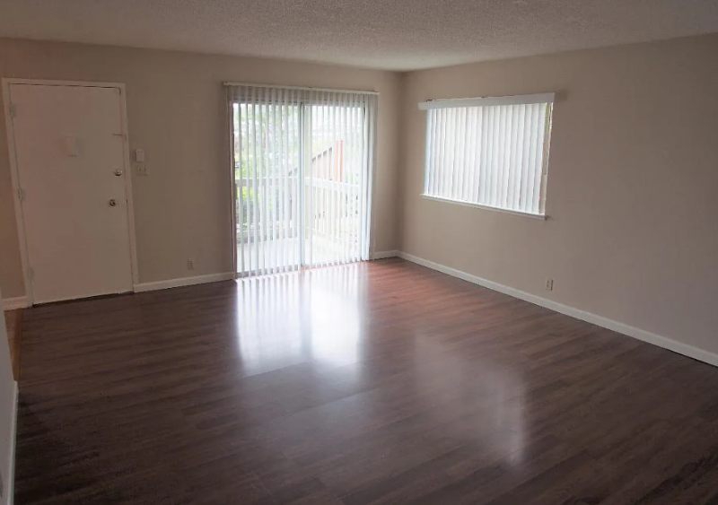 Vallejo Apartment: 1563 Valle Vista Ave #1563
