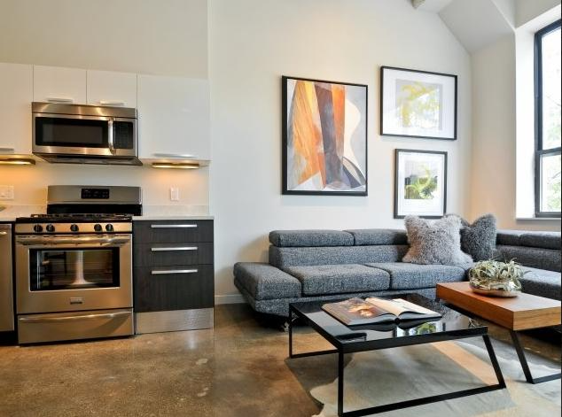 Chicago Condo: 1300 Randolph