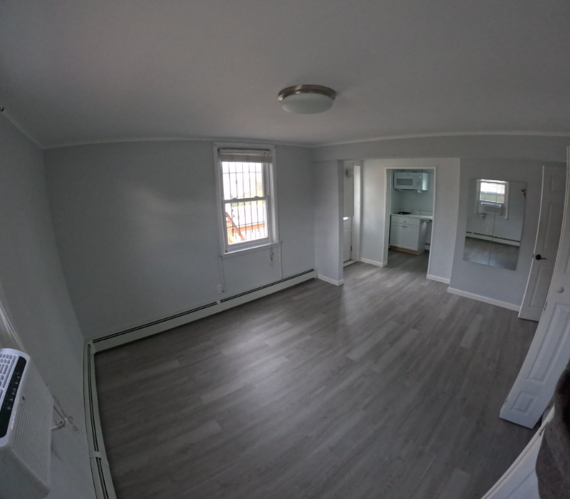 Collingdale House: 729 Sharon Avenue