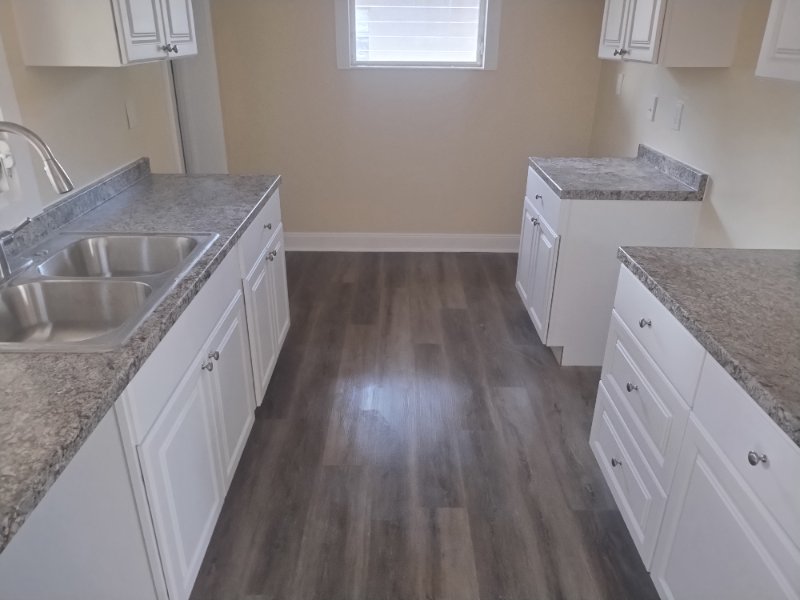 Pinellas Park House: 5030 98th Ave N