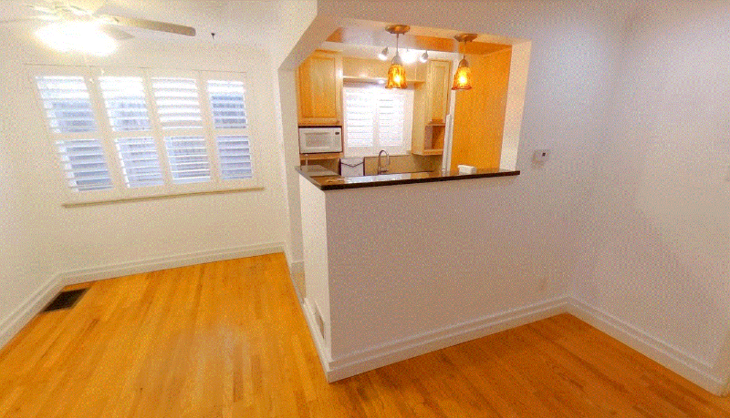 Denver Apartment: 245 S Pennsylvania St