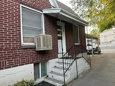 Provo Apartment: 355 E 500 N