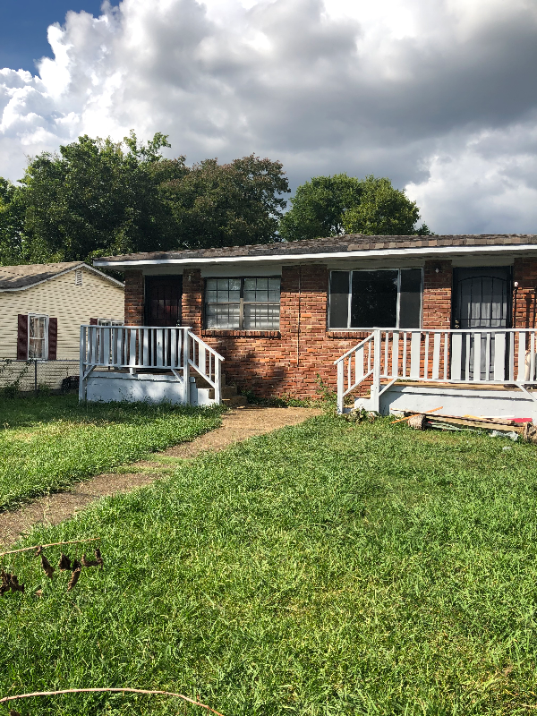 Chattanooga Other: 1807 Foust St