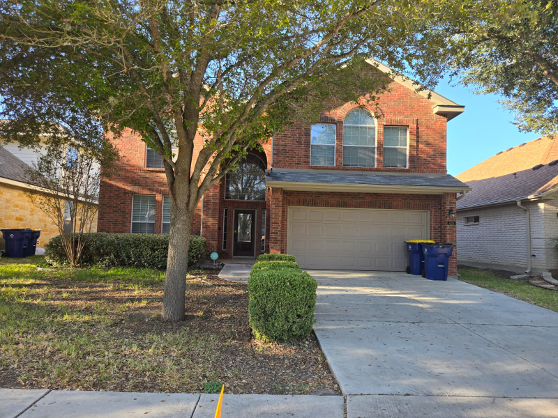 Cibolo House: 426 Sorenstam Way