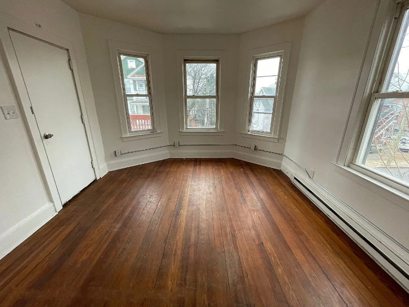 Waterbury Multiplex: 54 Crown St