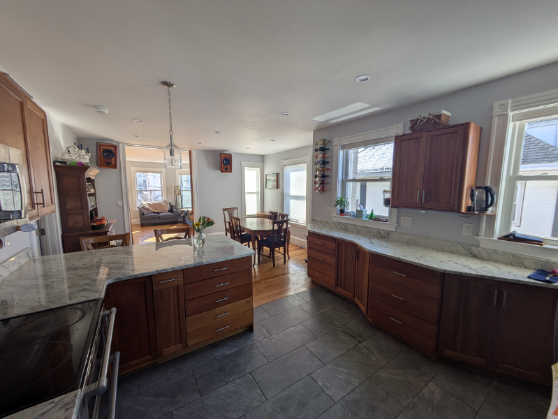 Somerville Condo: 90 Glenwood Rd