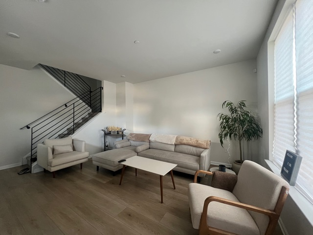 Philadelphia Townhome: 2700 Sears St