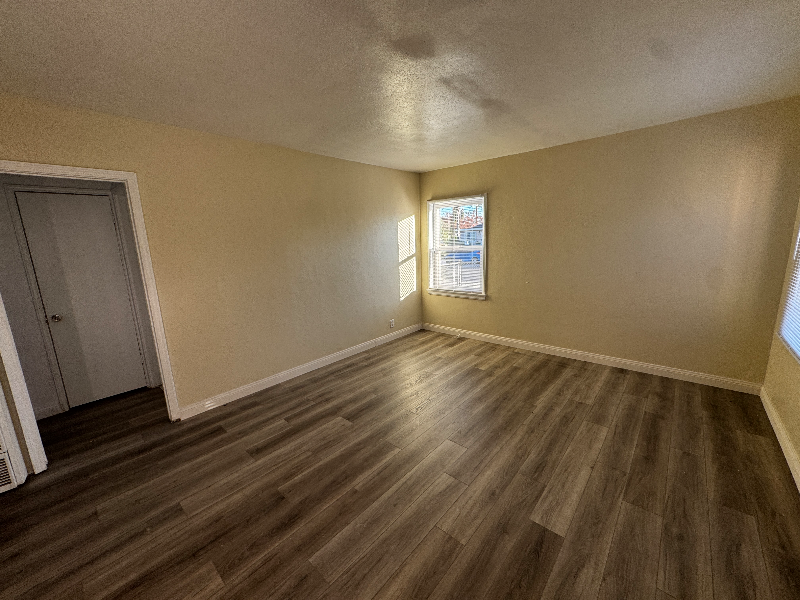 San Bernardino House: 1118 Magnolia Ave