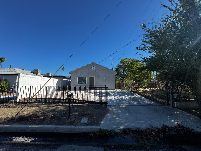 SAN BERNARDINO Other: 3291 DEL REY DR