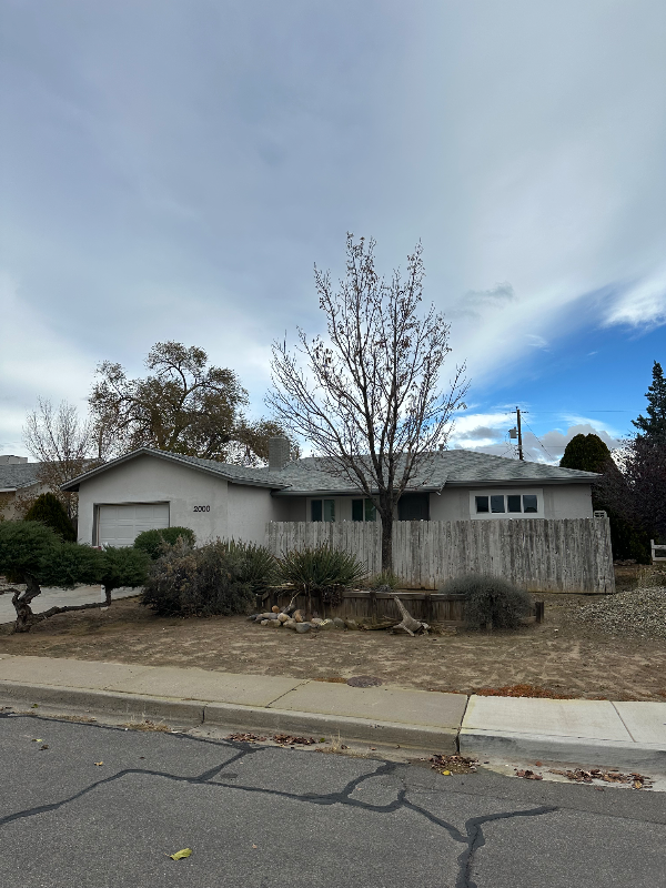 Farmington Other: 2000 N Mesa Verde Ave