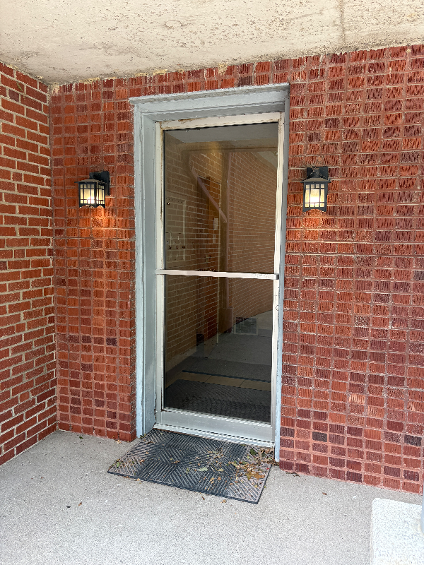 Iowa City Multiplex: 1000 Melrose Ave.