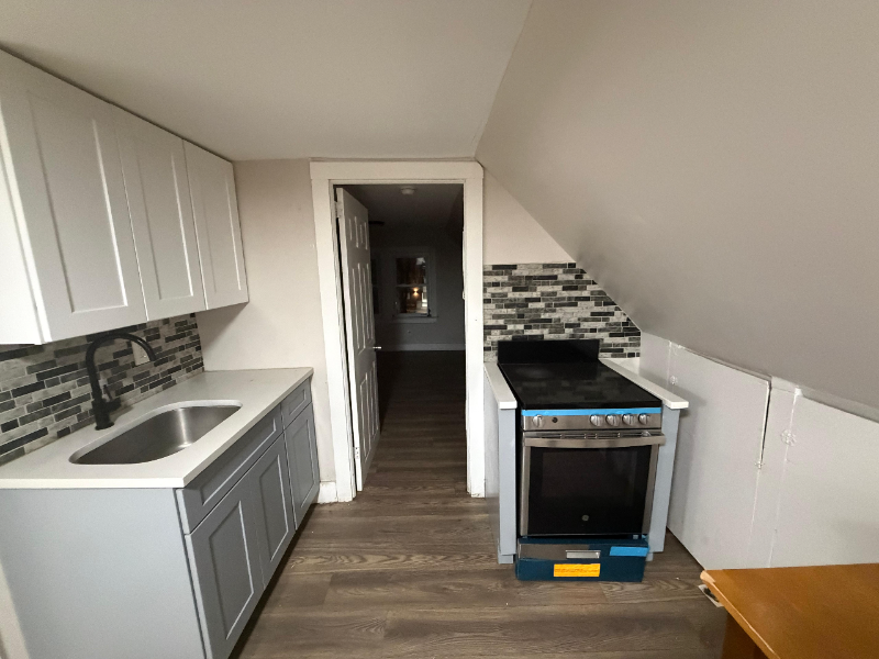 Newark Multiplex: 12 Grain St