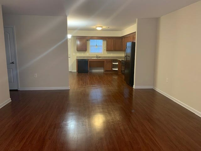 Fayetteville Townhome: 347 Family Lodge Dr