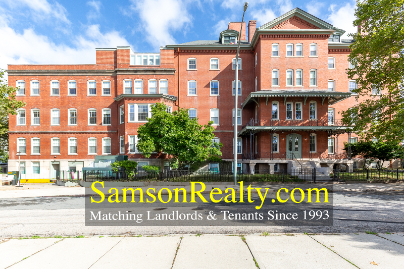 Providence Condo: 31 hope St